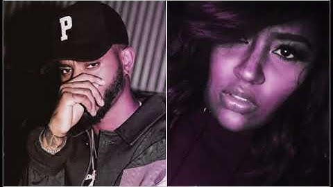 Return II Love ♪: Jazmine Sullivan &  Bryson Tiller - "Insecure"