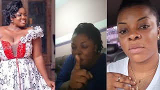 Tracey Boakye Is In Serious Trouble As Her Best Friend Gloria Kani Expose Her More