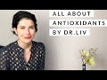 Everything about Antioxidants by Dr Liv | How do they work | Antioxidant Serum | Antioxidant Food