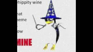 WHIPPITY WHINE THAT MEME IS NOW MINE (wizard penguin meme) by Internet Things 18,460 views 2 years ago 15 seconds