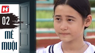 Mê Muội ( Sóng Ngầm ) - Tập 2 | HTV Phim Tình Cảm Việt Nam