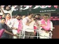 Minister KTR Full Speech At Quthbullapur  Road Show | Quthbullapur MLA KP Vivekanand | T News Mp3 Song