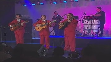 LOS TRES REYES - NOVIA MIA
