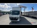 2025 Isuzu NPR HD Diesel New Cab Design 2025 Isuzu NPR HD Diesel New Cab Design
