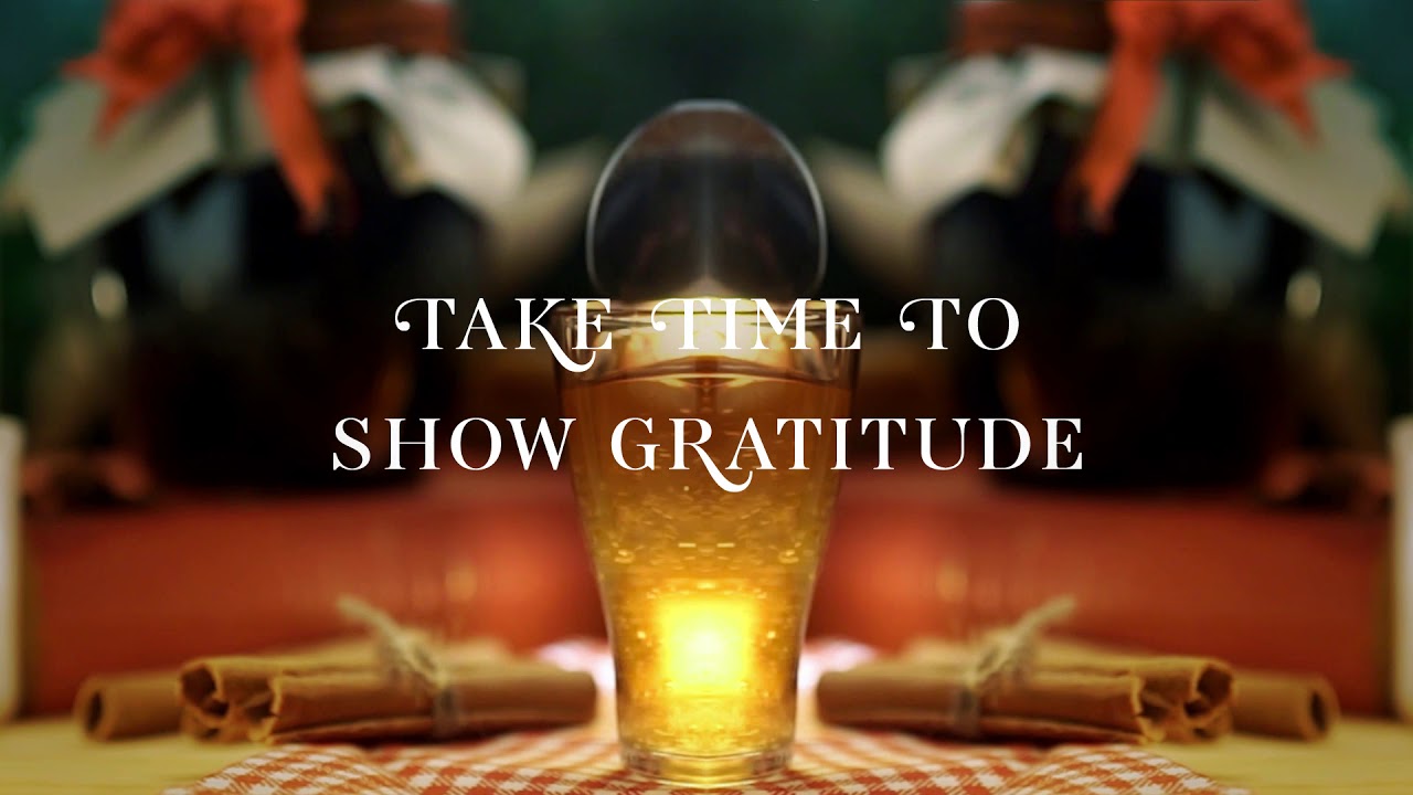 Andrews Kurth Holiday Video