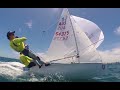 2015 international 420 class australian championships