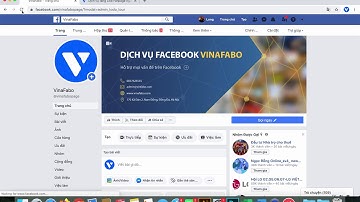 Dịch vụ tăng like Fanpage Facebook uy tín giá rẻ - VinaFabo