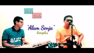 Koesplus  Alam Senja cover bydikey 