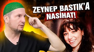 Zeynep Bastika Nasi̇hat
