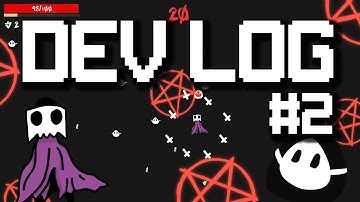 Building My Dream Game in Unity | Survival Indie Game Devlog #2