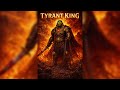 8D6 - Tyrant King 🔥 Pop Punk / Metal Song | New Rock Music 2026