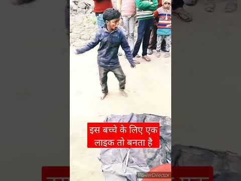 Poor Boy Dance in Village #viral #short  #shortvideo #youtubeshorts #youtube