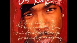 Ja Rule (6 Feet Underground) (HQ)