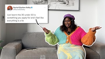 How I made the Forbes Under 30 List