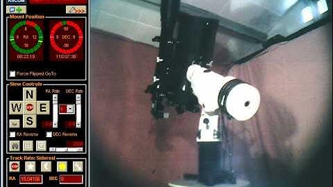 EQASCOM: Forcing Flips