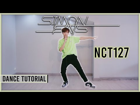 Stream NCT 127- Simon Says (slowed down) by underrated