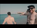 Enter Shikari - Nuits Carrees. Recap. Antibes, France June 2019