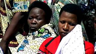 Mamba Miyamba SDA Central Choir Wafu Wako Wapi  Video