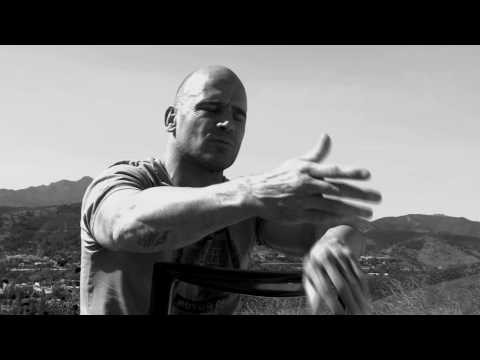 FIGHT! Life - Bas Rutten: Bouncer