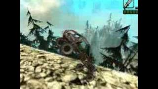 GTA:SA-MP - The Mt. Chilliad Escapades