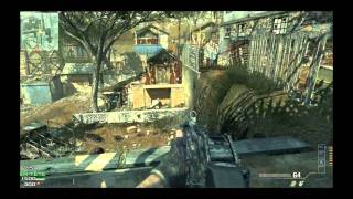 MW3 Free for All [QGT]DjQtips*QC* 30-8 multiplayer PC