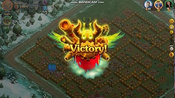 Steampire game destroys the opponent