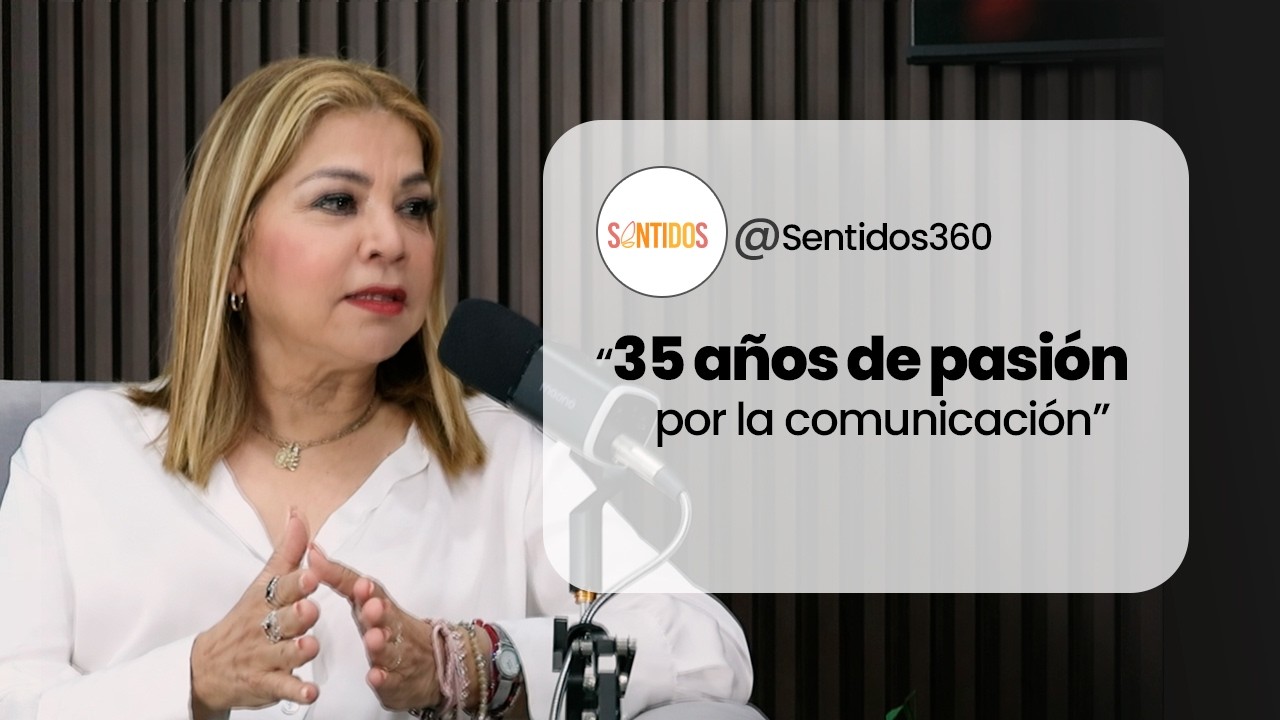 “Nunca le dije que no a las oportunidades”.