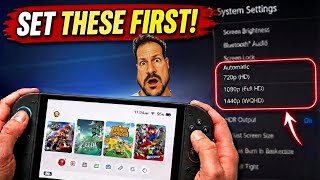 15 Switch 2 Features You’ll Wish You Knew Sooner