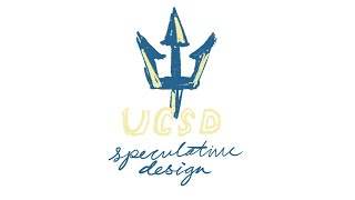 UCSD Speculative Design - Portfolio Supplemental Video [ACCEPTED🎉]