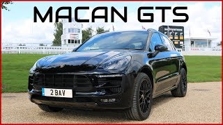 Just How Good AND Affordable is the Porsche Macan GTS ?!