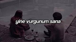 Tuğkan ⏭ Yabancı 🎵 (Sözleriyle)