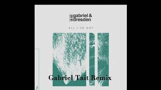 Gabriel & Dresden feat. Sub Teal - All I've Got (Gabriel Tait Remix)