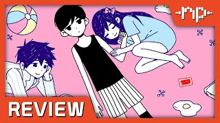 Omori Review - Noisy Pixel