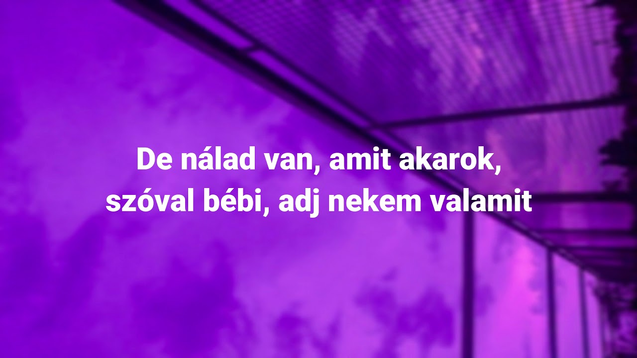 Black Atlass & Jessie Reyez - Sacrifice (magyar felírat)