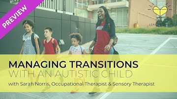 Preview: Managing Transitions