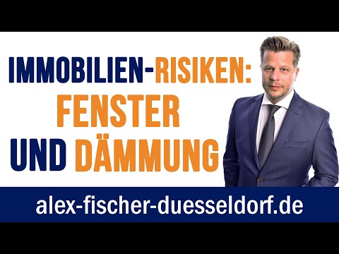 Immobilien Risiken: Wie