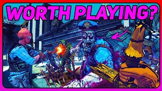 Should You Buy 7 Days' Spinoff Game? [Blood Moons - Review]