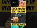 Rust Brought Out Angry Gingy