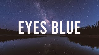 Sista Prod - Eyes Blue Like The Atlantic (Lyrics) ft. Subvrbs