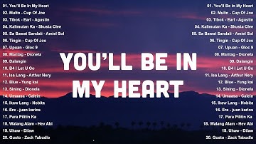 Thumbnail of 🌙 Best OPM Acoustic Love Songs 2025 🎧 October Tagalog Hits | Viral Spotify & YouTube Playlist PH 💞