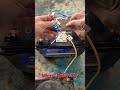 Micro Relay 12V Battery par kaise check kare