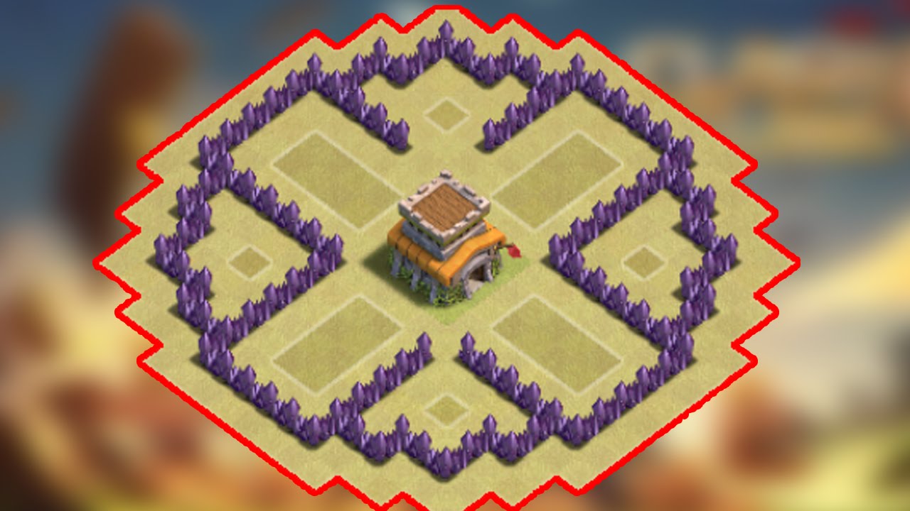 Clash Of Clans Circle Of Death Best Th5 Trophy Clan War Base Ever New 15 Hd Youtube Clash Of Clans Circle Of Death Best Th5 Trophy Clan War Base Ever New 15 Hd Youtube
