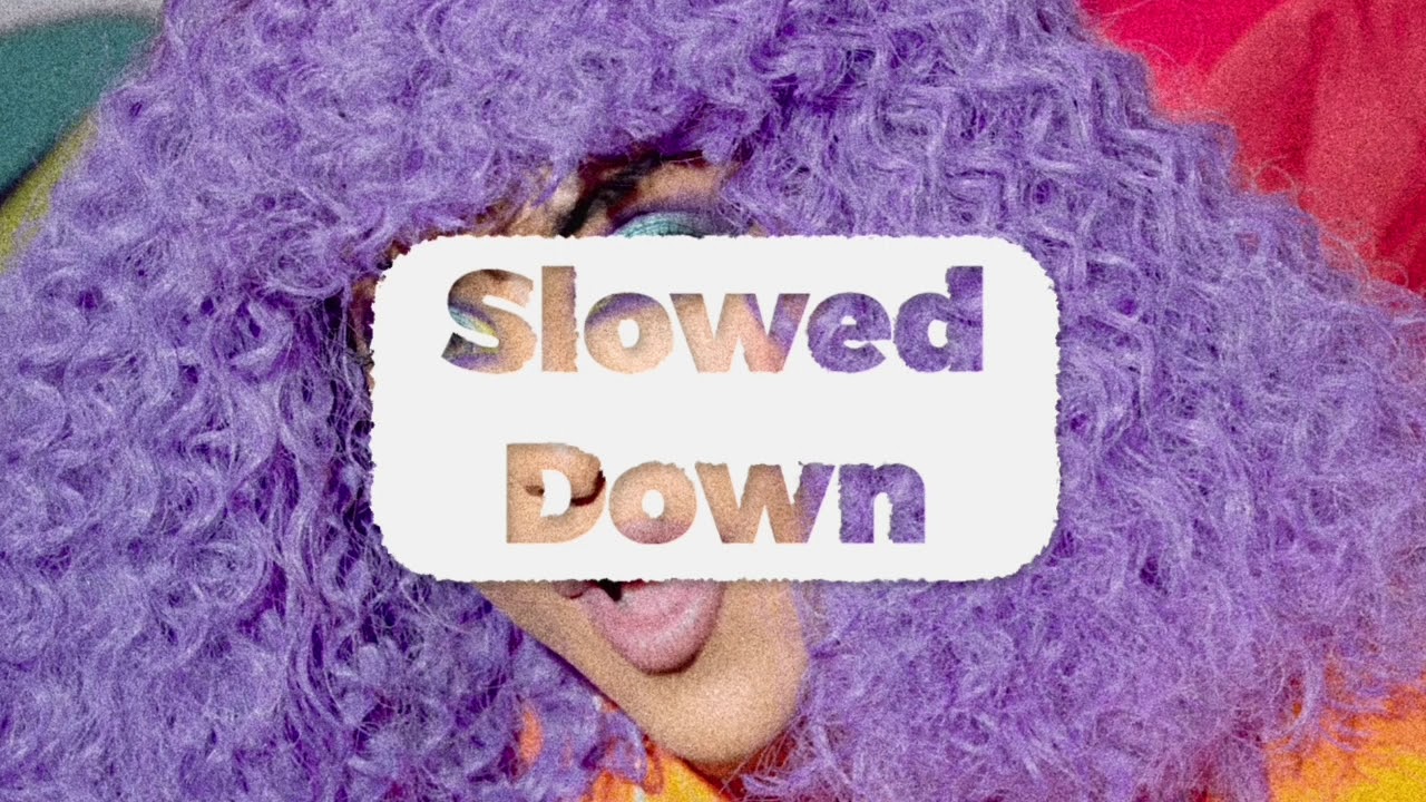 Senhit - Adrenalina (𝘚𝘭𝘰𝘸𝘦𝘥 𝘥𝘰𝘸𝘯 + 𝘗𝘪𝘵𝘤𝘩𝘦𝘥 + 𝘙𝘦𝘷𝘦𝘳𝘣)