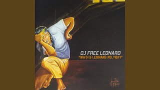 Watch Dj Free Leonard Pine Ridge Rez video