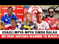 DOSA YANGA SIMBA YAFANYA KUFURU USAJILI WA GIRUMUGISHA MSIMU UJAO TEMA MATE CHINI YANGA WAMECHOKA 