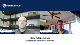 Ballistic United & Cal North ODP Success Story