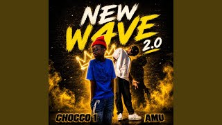 Download Lagu New Wave 2.0 (feat. Amu) Download Lagu New Wave 2.0 (feat. Amu)