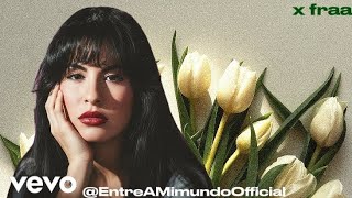Selena - Si Una Vez (30th Anniversary/Remastered 2025) (Sony Letra-Lyrics)