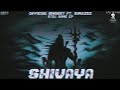 Shivaya  bhagat ft sirazee  prod by numbgod  aser ticks  still same ep