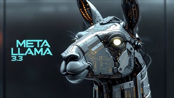 Meta Llama 3.3 The Future Of AI Unleashed